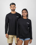 CozyCuff  Long Sleeve T