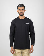 CozyCuff  Long Sleeve T