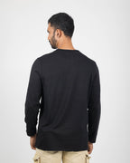 CozyCuff  Long Sleeve T