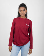 CozyCuff  Long Sleeve T