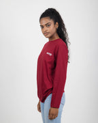 CozyCuff  Long Sleeve T