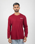 CozyCuff  Long Sleeve T