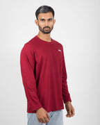 CozyCuff  Long Sleeve T