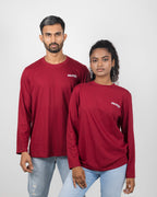 CozyCuff  Long Sleeve T