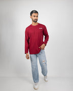 CozyCuff  Long Sleeve T
