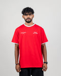 ALEXA Ed REGULAR OVERSIZED RELAX  T