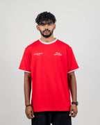 ALEXA Ed REGULAR OVERSIZED RELAX  T
