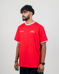 ALEXA Ed REGULAR OVERSIZED RELAX  T