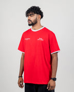 ALEXA Ed REGULAR OVERSIZED RELAX  T