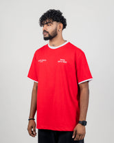 ALEXA Ed REGULAR OVERSIZED RELAX  T