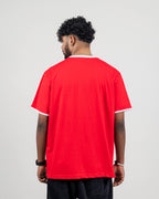 ALEXA Ed REGULAR OVERSIZED RELAX  T
