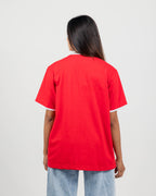 ALEXA Ed REGULAR OVERSIZED RELAX  T