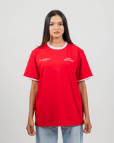 ALEXA Ed REGULAR OVERSIZED RELAX  T