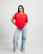 ALEXA Ed REGULAR OVERSIZED RELAX  T
