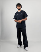 ALEXA Ed REGULAR OVERSIZED RELAX  T