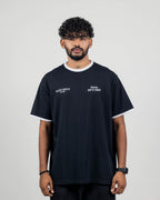 ALEXA Ed REGULAR OVERSIZED RELAX  T