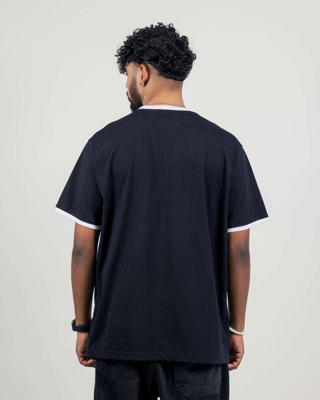 ALEXA Ed REGULAR OVERSIZED RELAX  T
