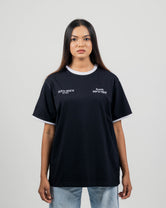 ALEXA Ed REGULAR OVERSIZED RELAX  T