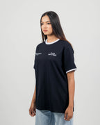 ALEXA Ed REGULAR OVERSIZED RELAX  T