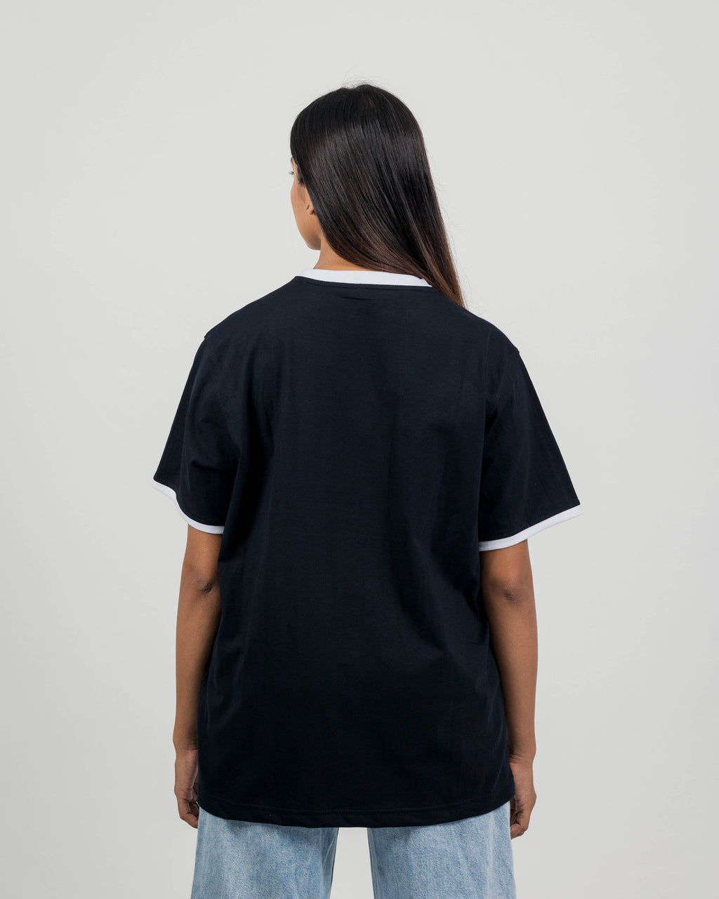 ALEXA Ed REGULAR OVERSIZED RELAX  T