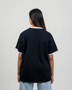ALEXA Ed REGULAR OVERSIZED RELAX  T