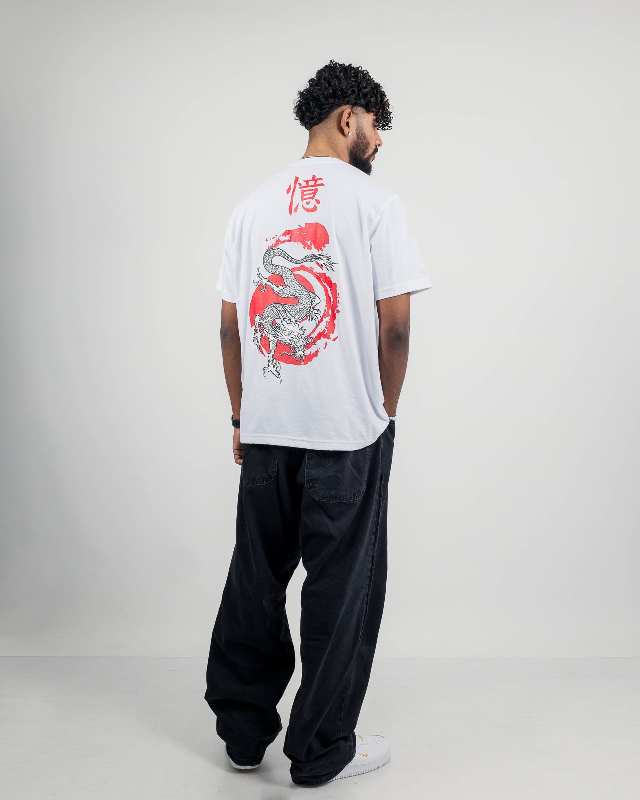 RONIN OVERSIZED RELAX T