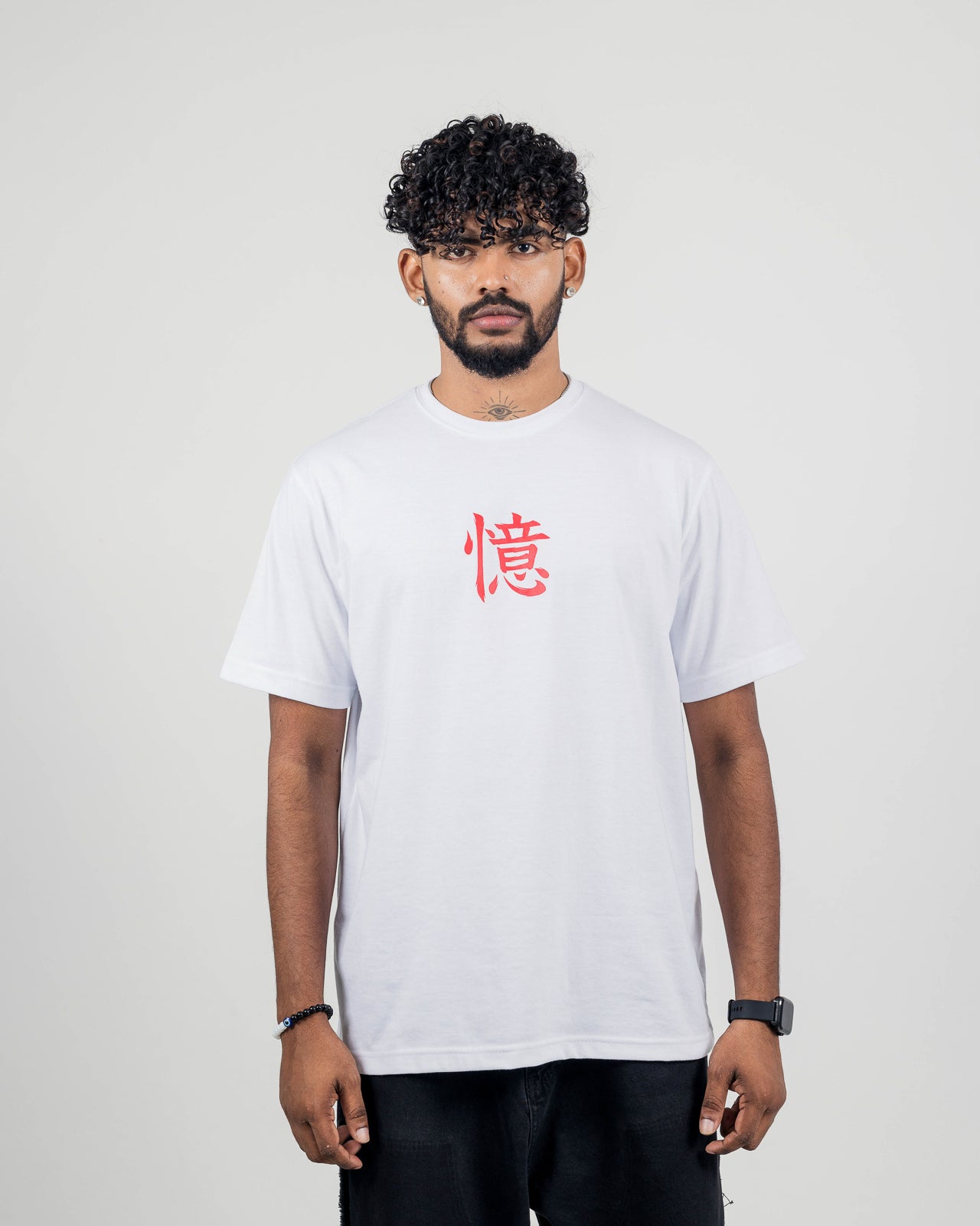 RONIN OVERSIZED RELAX T