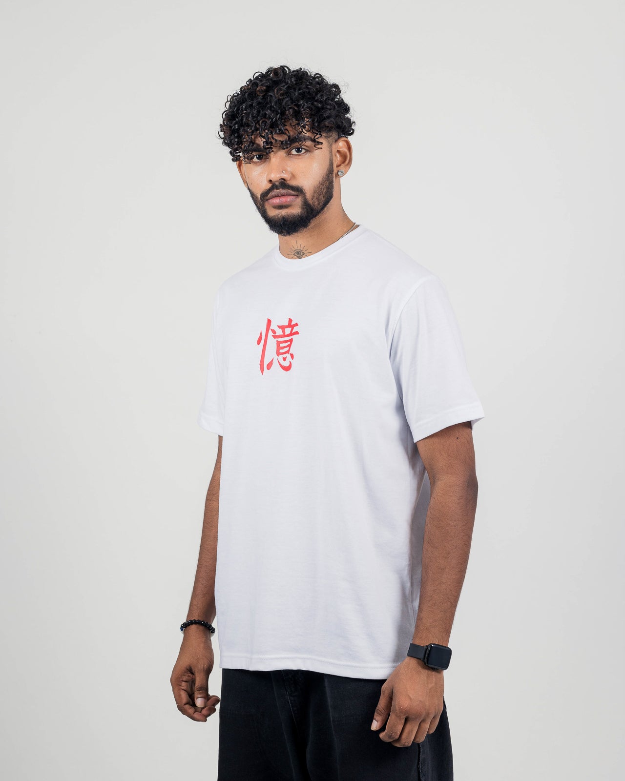 RONIN OVERSIZED RELAX T