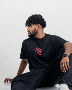 RONIN OVERSIZED RELAX T