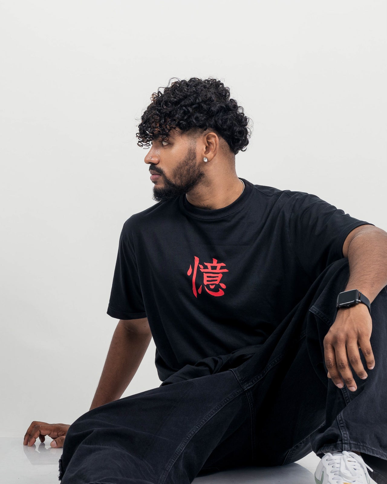 RONIN OVERSIZED RELAX T