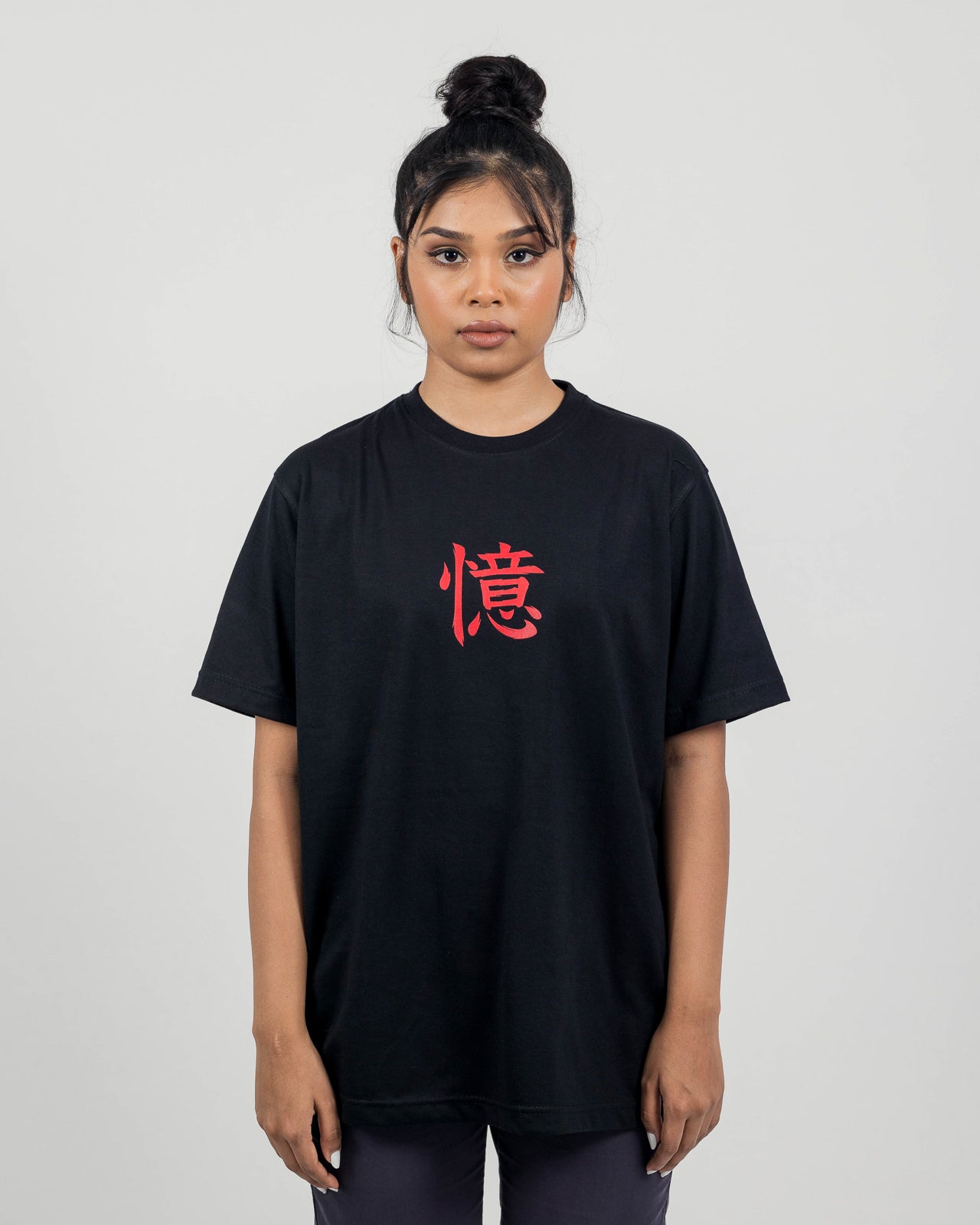 RONIN OVERSIZED RELAX T