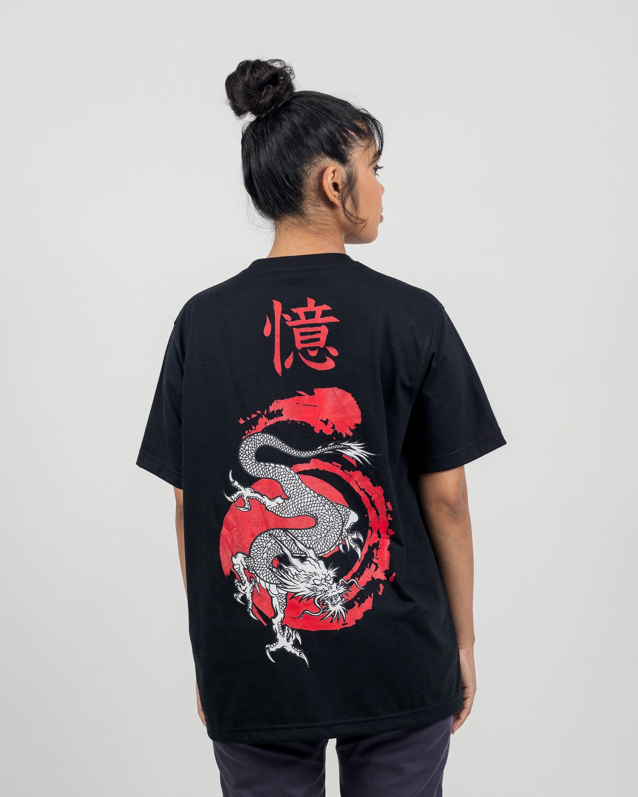 RONIN OVERSIZED RELAX T