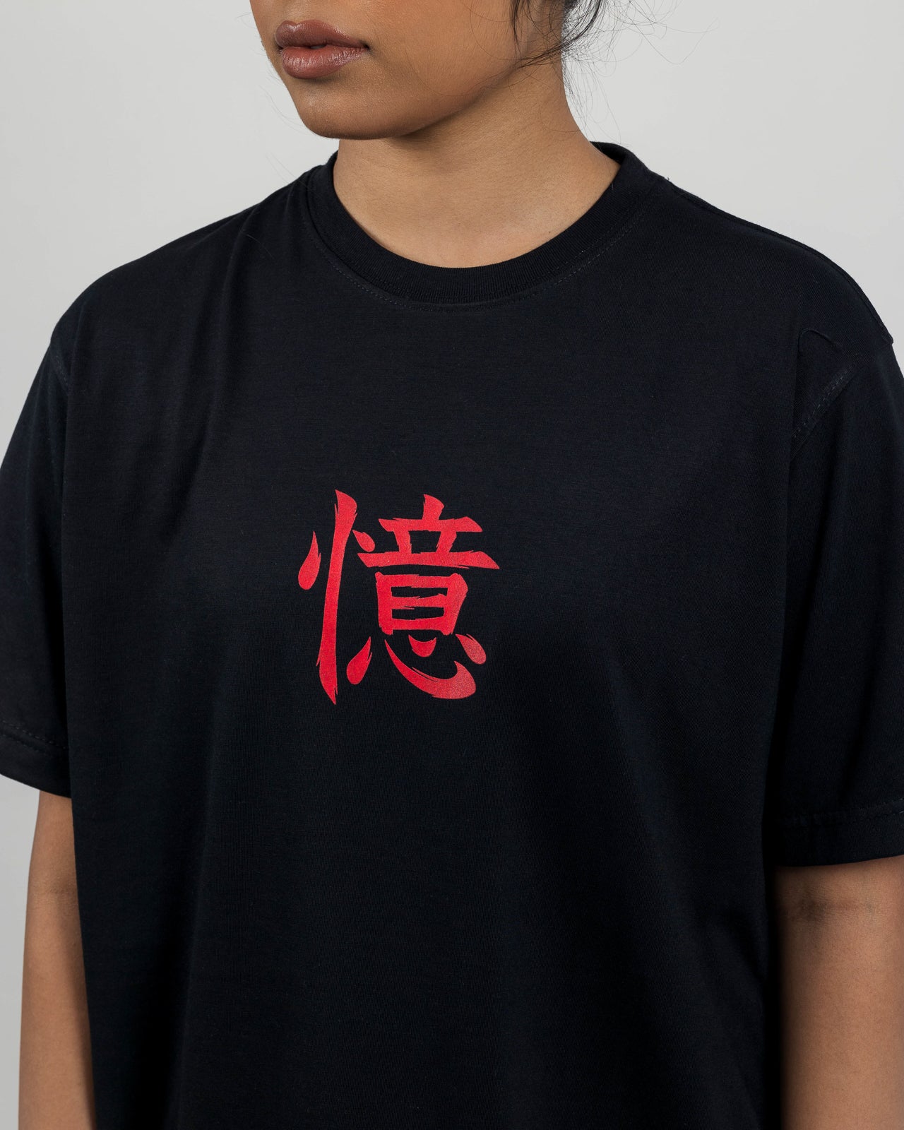 RONIN OVERSIZED RELAX T