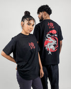RONIN OVERSIZED RELAX T