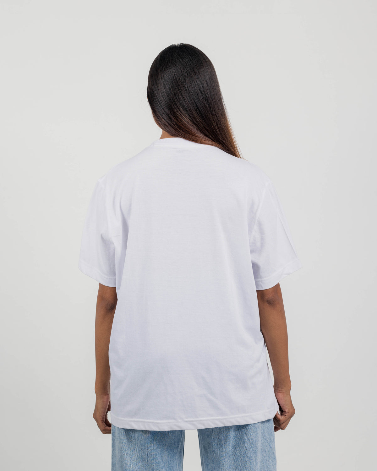 BASIC EDITION - SUPER OVERSIZE T