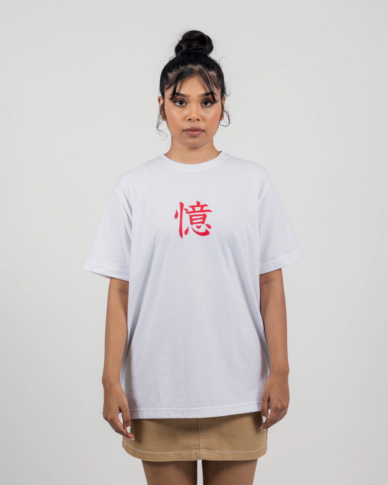 RONIN OVERSIZED RELAX T