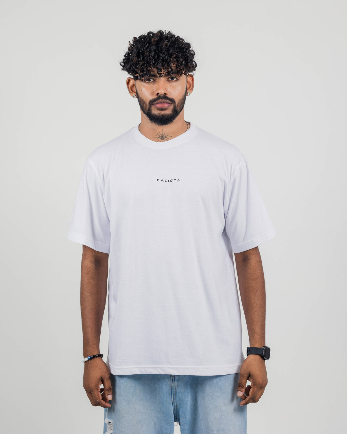BASIC EDITION - SUPER OVERSIZE T