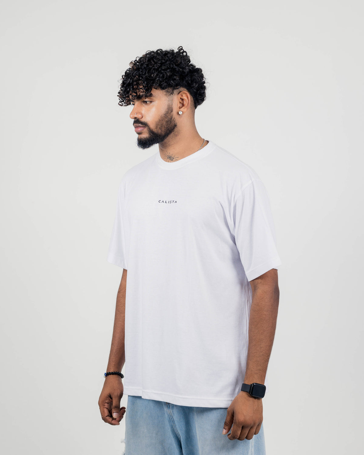 BASIC EDITION - SUPER OVERSIZE T