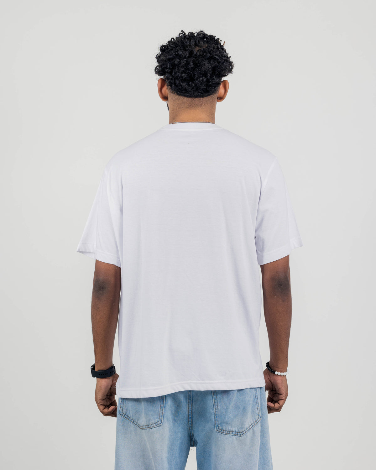 BASIC EDITION - SUPER OVERSIZE T