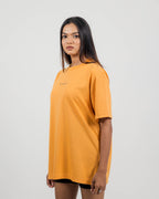 BASIC EDITION - SUPER OVERSIZE T