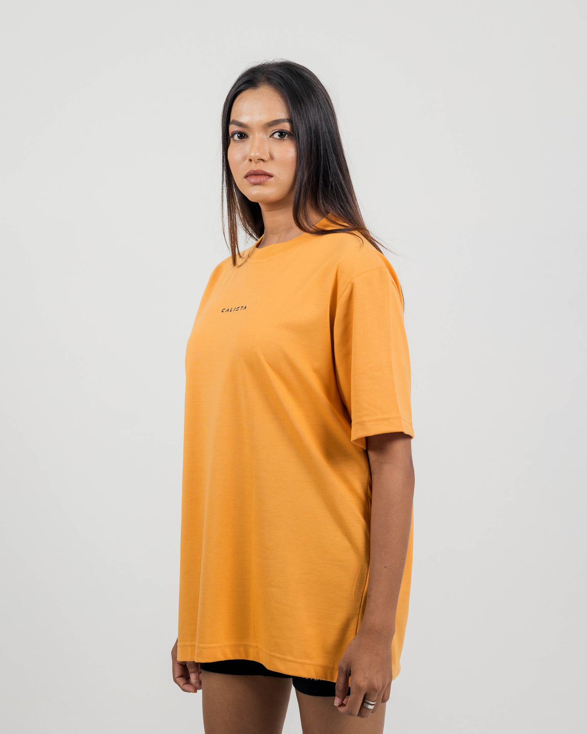 BASIC EDITION - SUPER OVERSIZE T