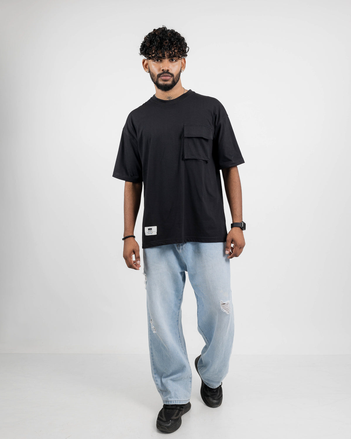 URBAN FUSION - CARGO T