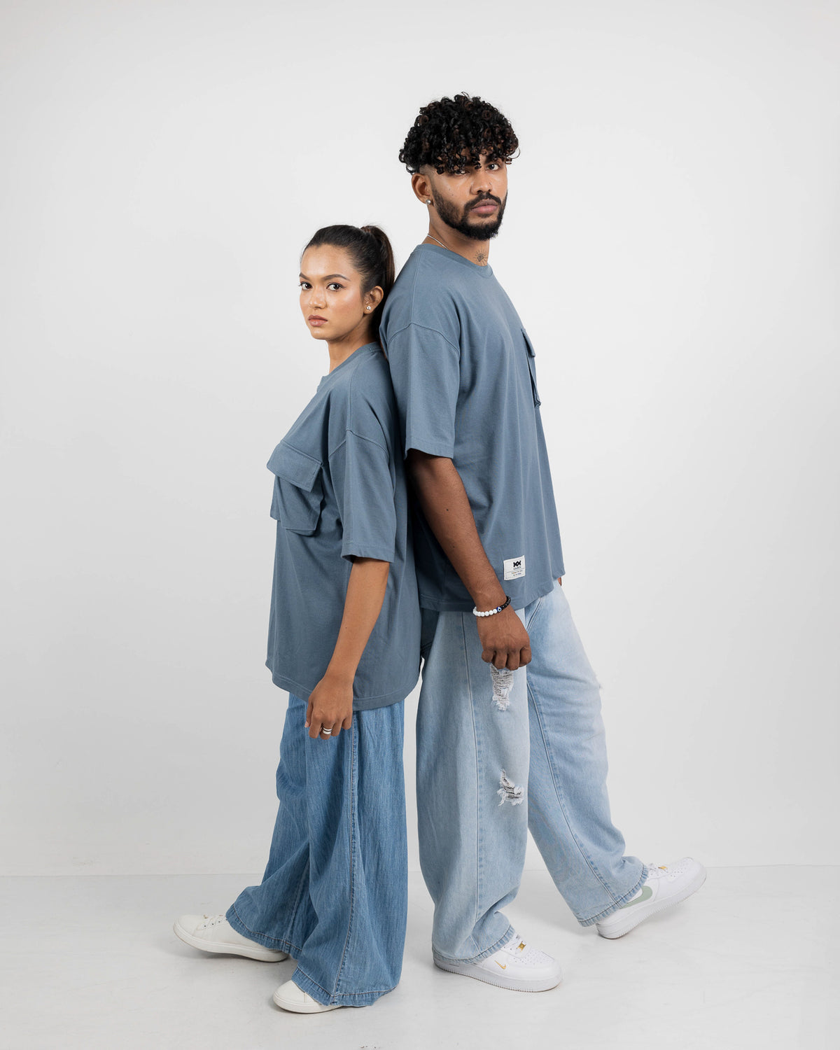 URBAN FUSION - CARGO T