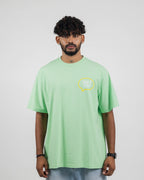 T-REX- SUPER OVERSIZED RELAX T
