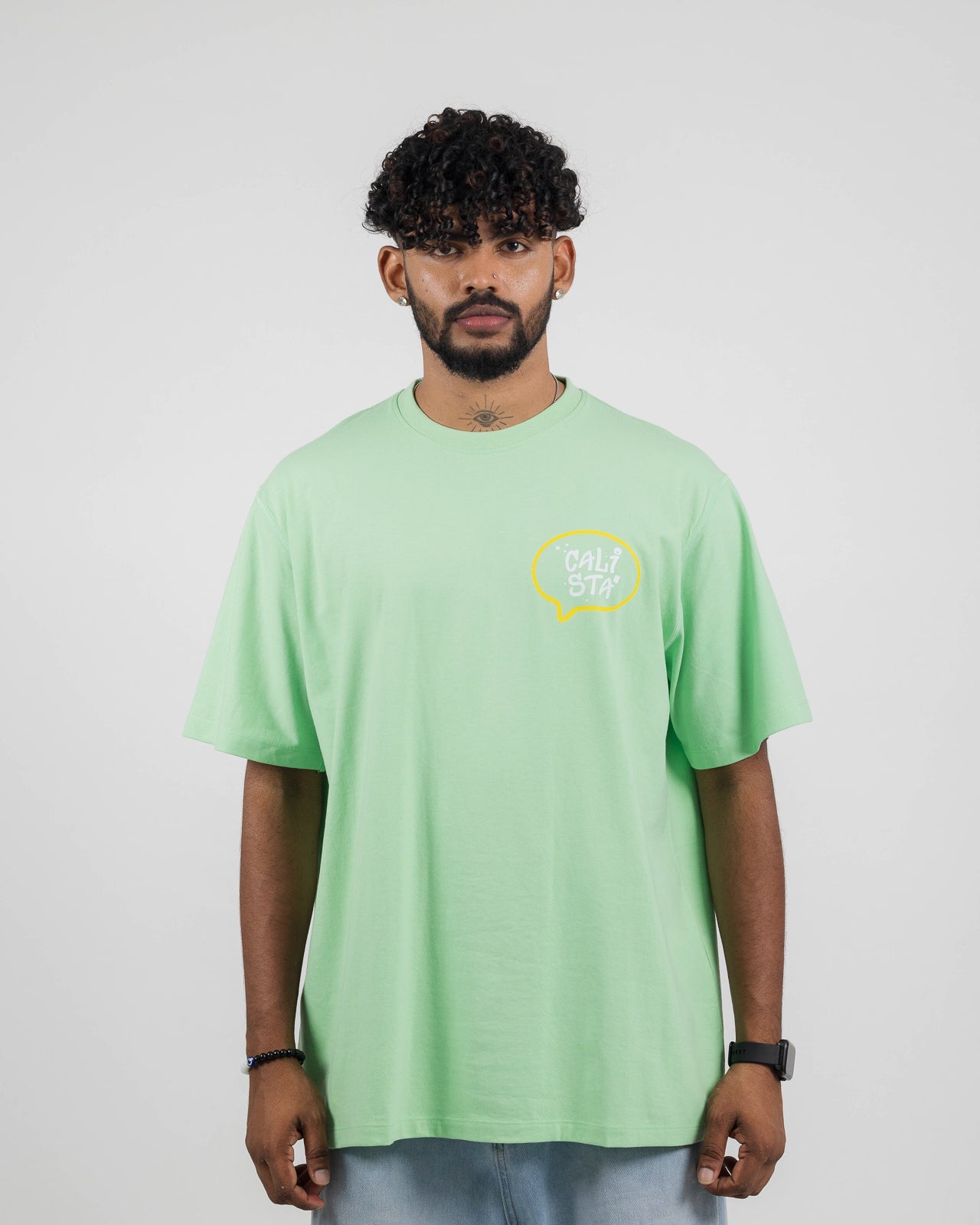 T-REX- SUPER OVERSIZED RELAX T