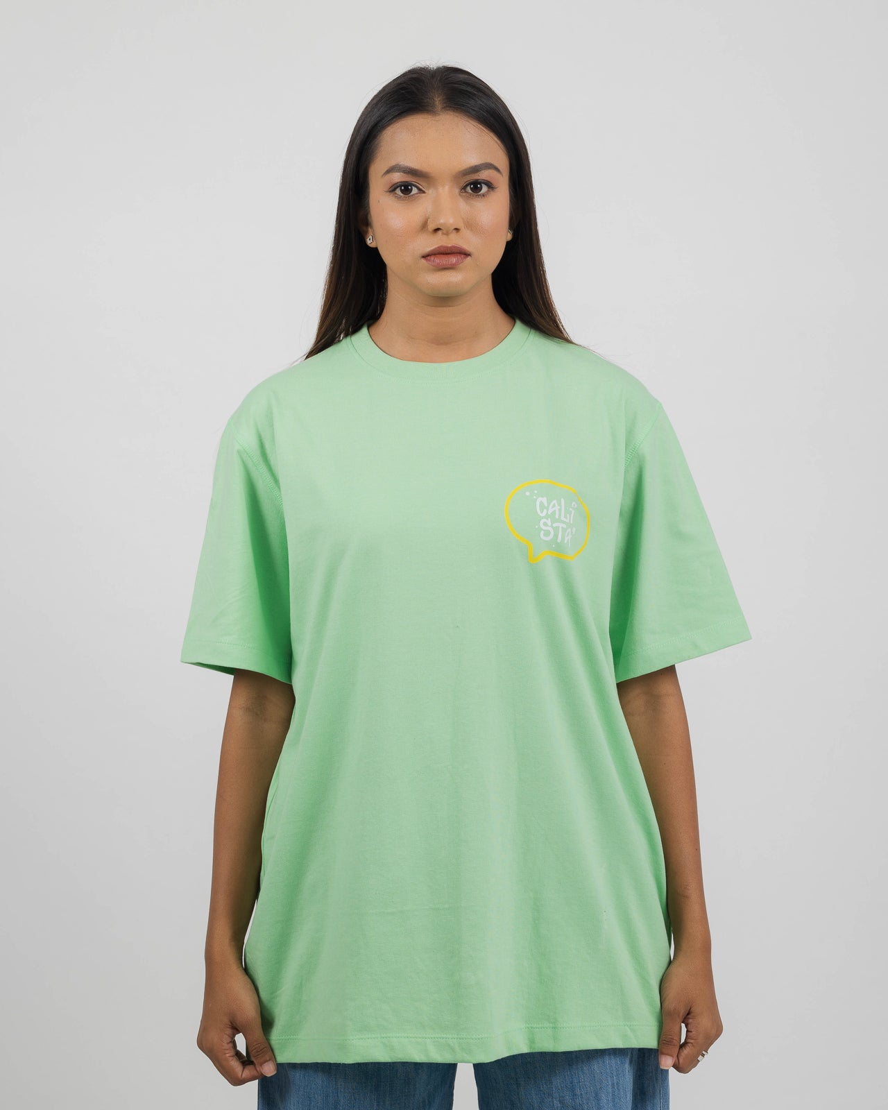 T-REX- SUPER OVERSIZED RELAX T