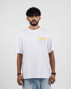 SKULLAND SUPER OVERSIZED RELAX T