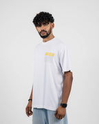 SKULLAND SUPER OVERSIZED RELAX T