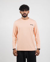 CozyCuff  Long Sleeve T