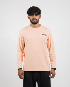 CozyCuff  Long Sleeve Tee